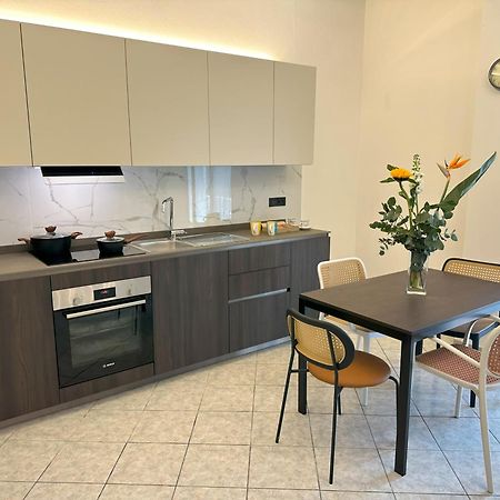 La Papera Sciocca Apartment La Spezia Bagian luar foto