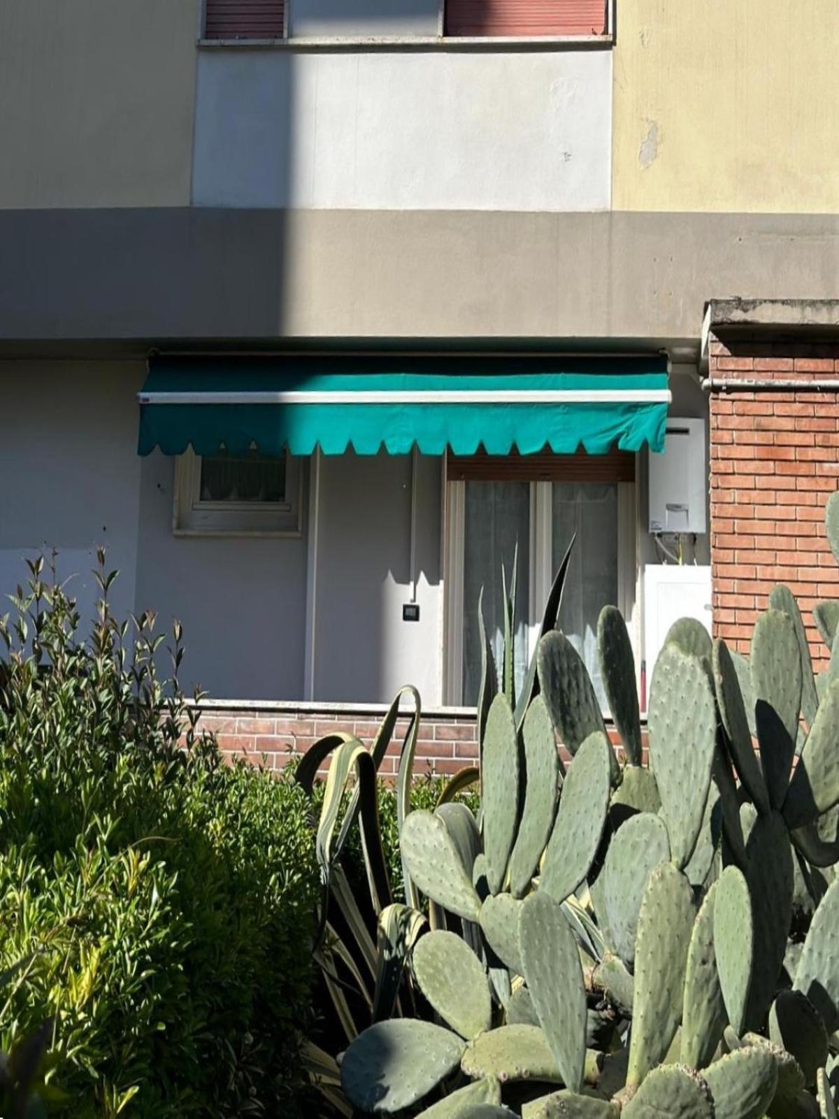 La Papera Sciocca Apartment La Spezia Bagian luar foto